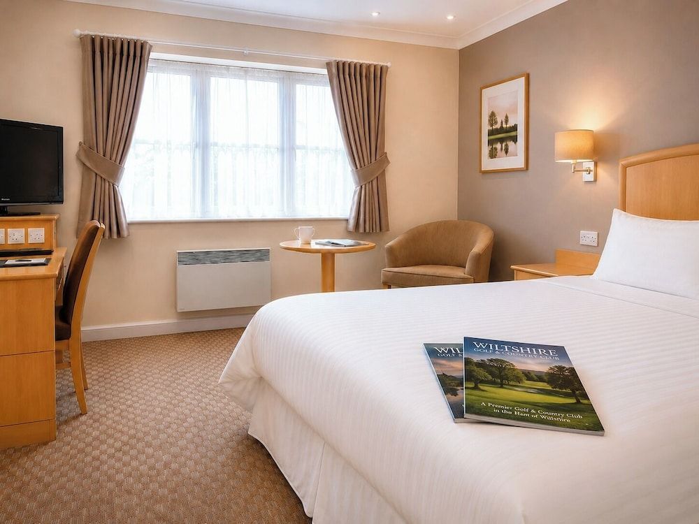The Wiltshire Hotel, Golf and Leisure Resort 2