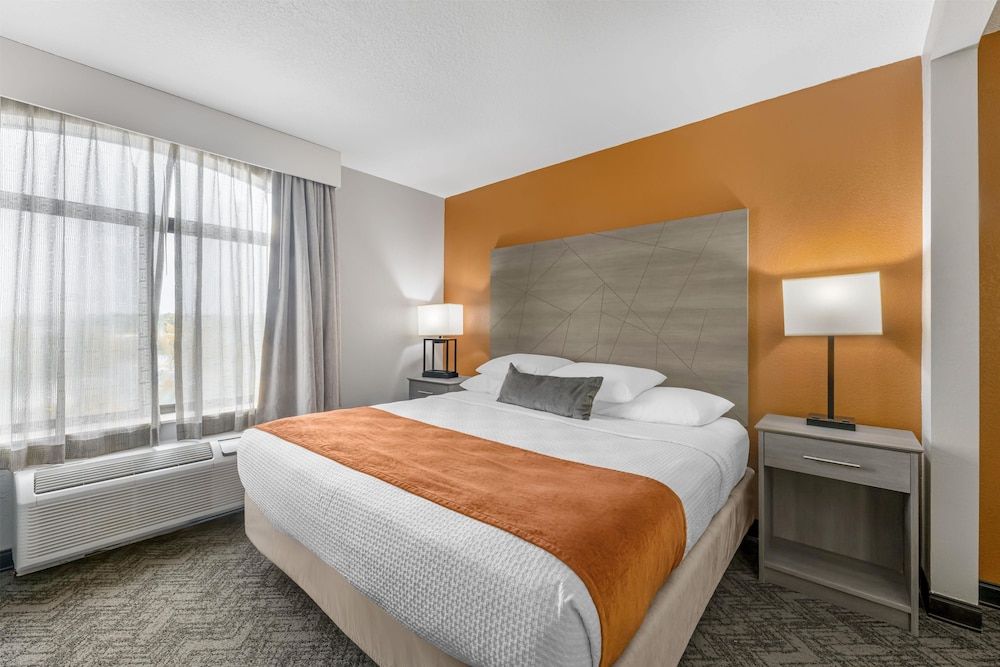 Best Western Plus St. Augustine I-95 1