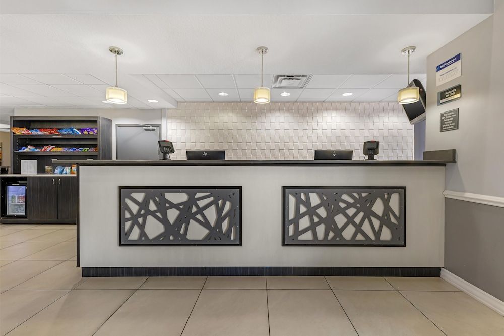 Best Western Plus St. Augustine I-95 2