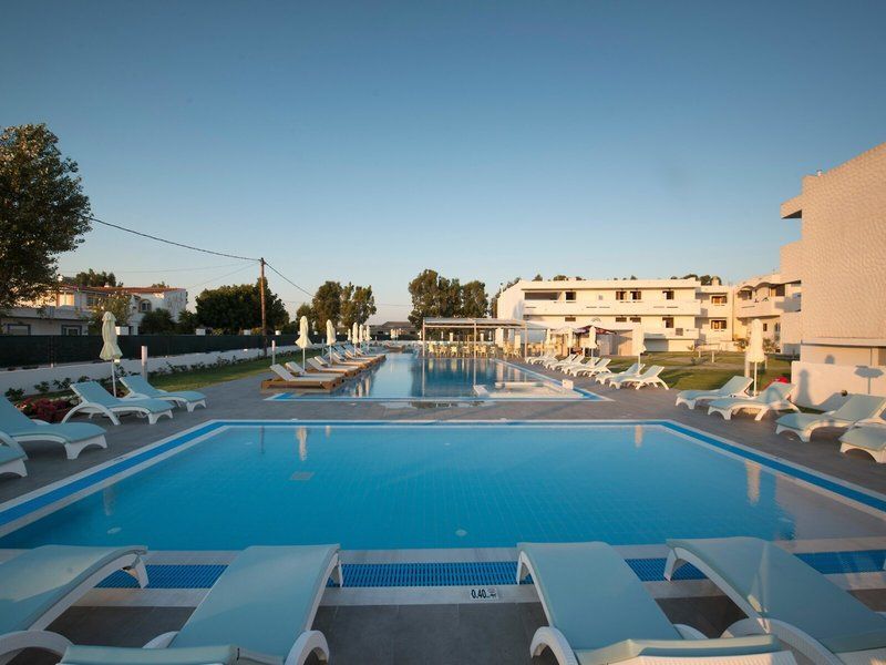 Frosini Hotel 2