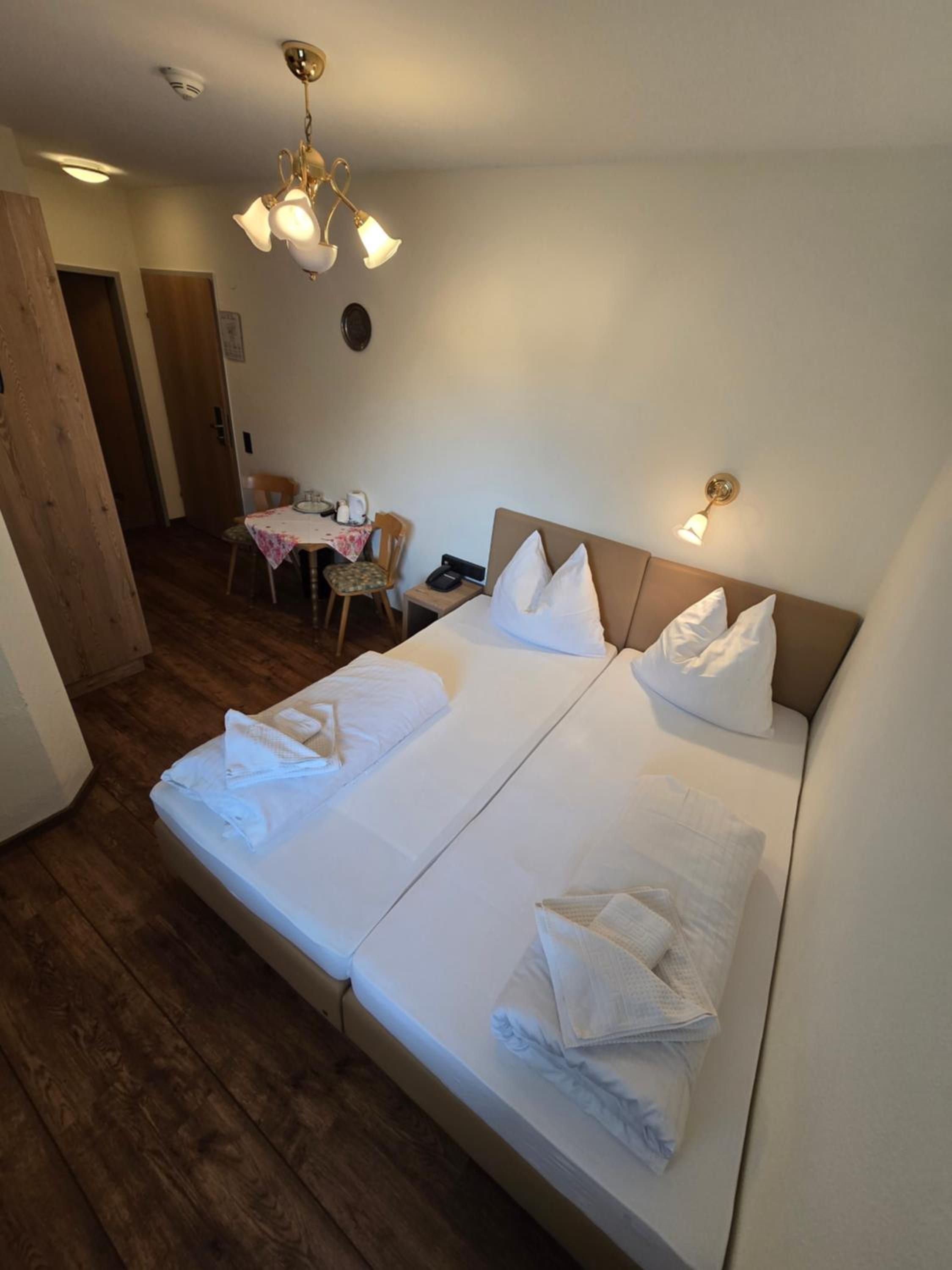 Ferienhotel Fuchs 2