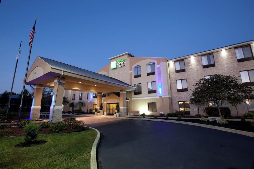 Holiday Inn Express & Suites PLYMOUTH by IHG 1