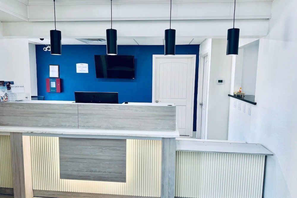 Baymont Inn & suites by Wyndham Ardmore I-35 2