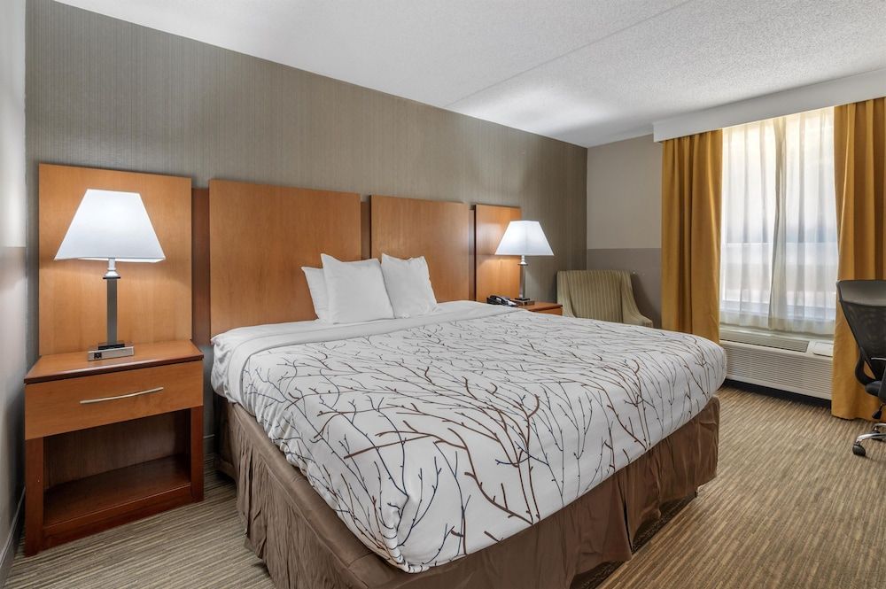 Best Western La Plata Inn 1