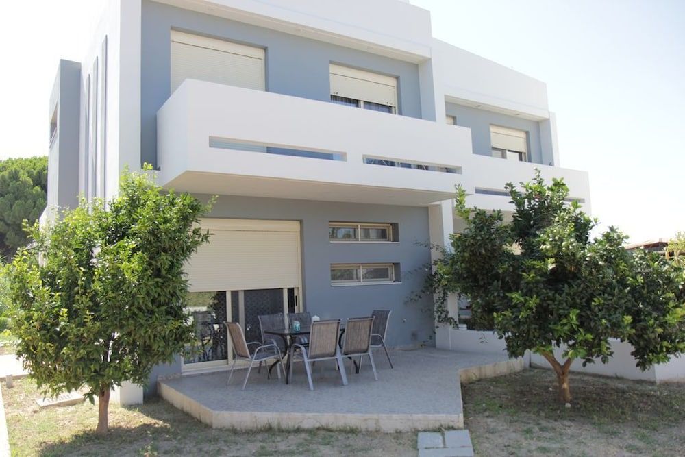 Platoni Elite Villas 1