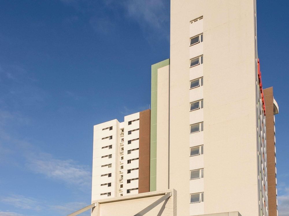 ibis Aracaju 1