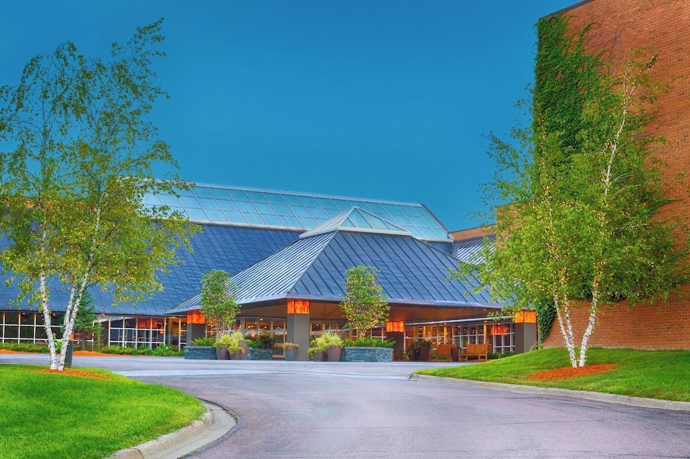 Crowne Plaza MINNEAPOLIS WEST by IHG 1