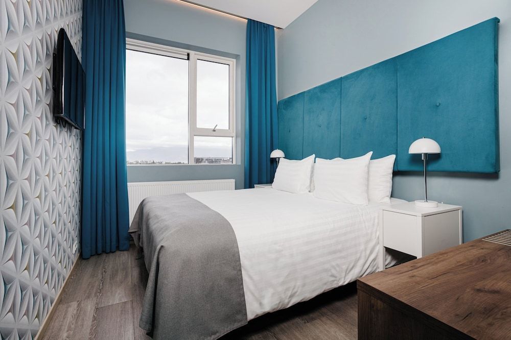 ODDSSON Midtown Hotel 1