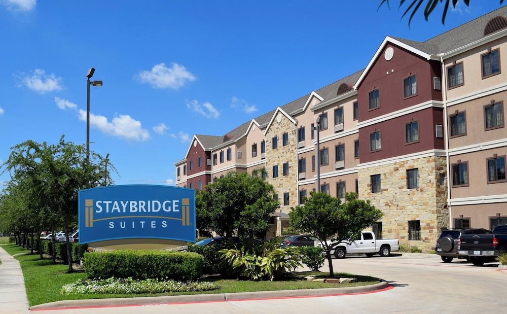 Staybridge Suites HOUSTON STAFFORD - SUGAR LAND by IHG 1