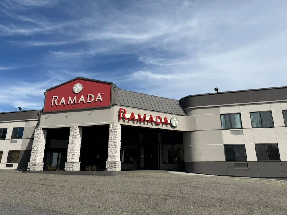 Ramada by Wyndham Newburgh/West Point 1