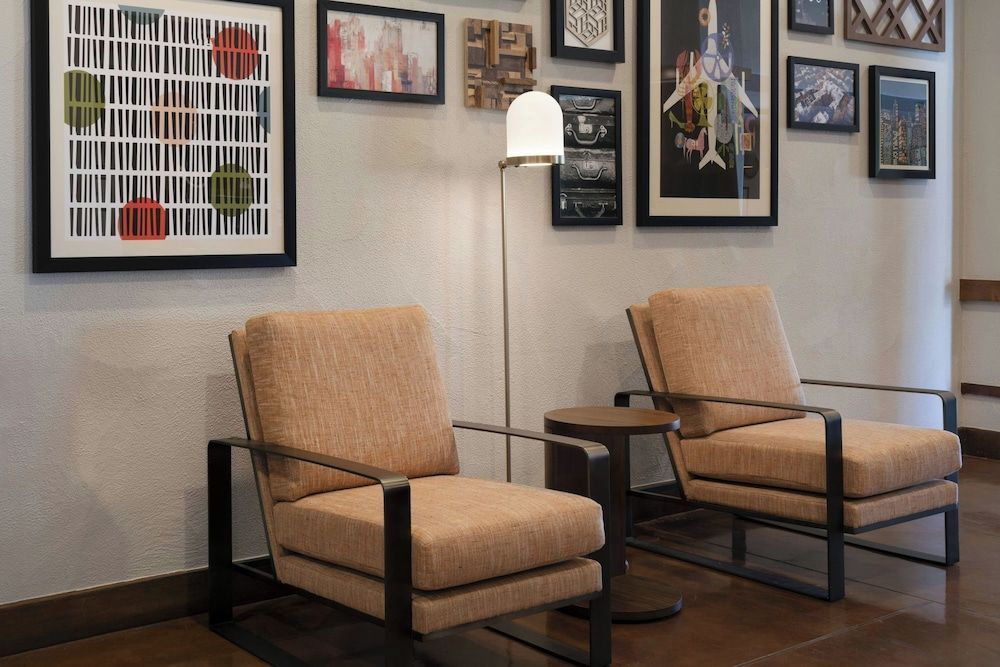 Four Points by Sheraton Tucson Airport 2
