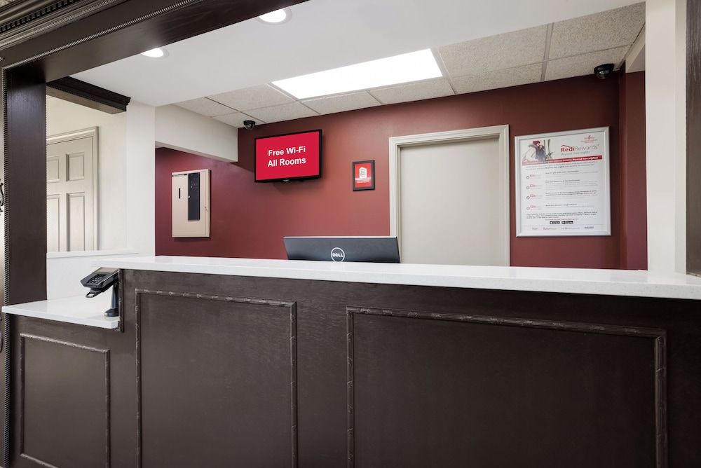 Red Roof Inn Weedsport 2
