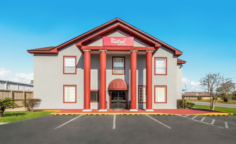Red Roof Inn & Suites Pensacola-NAS Corry 1