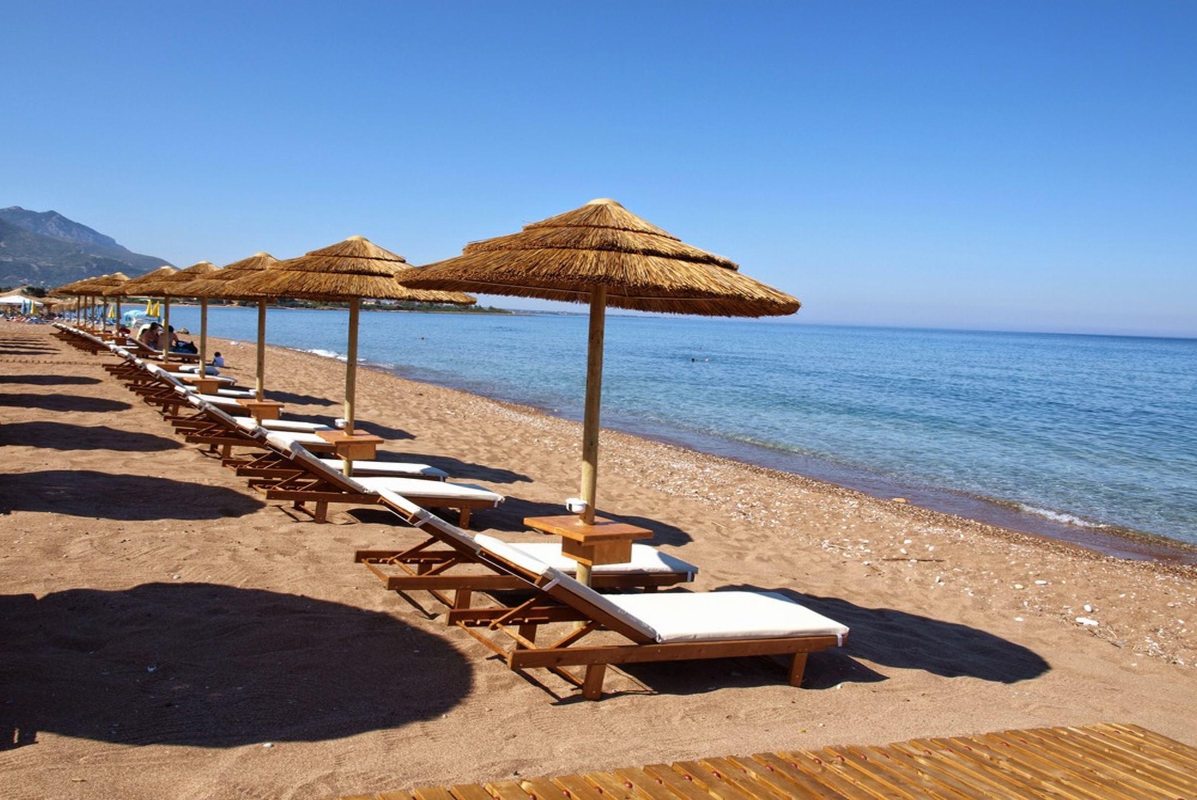 Messina Resort Hotel 1