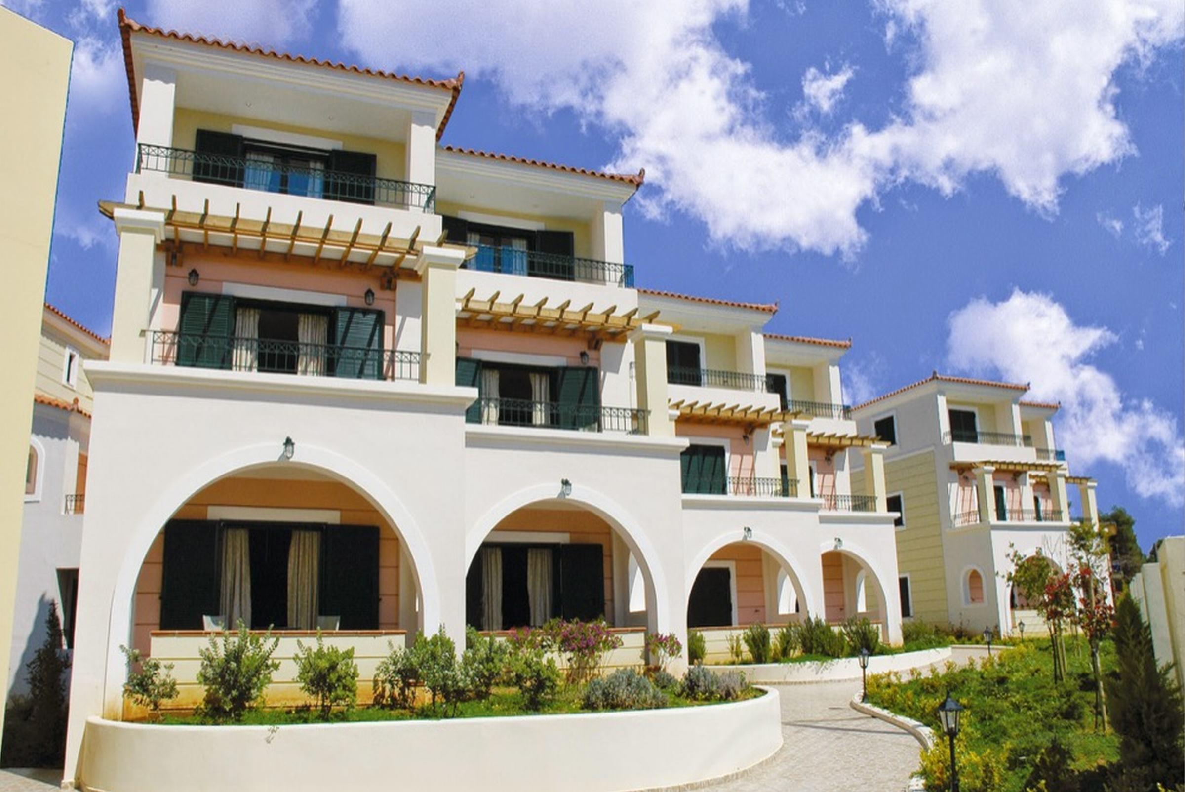 Messina Resort Hotel 2