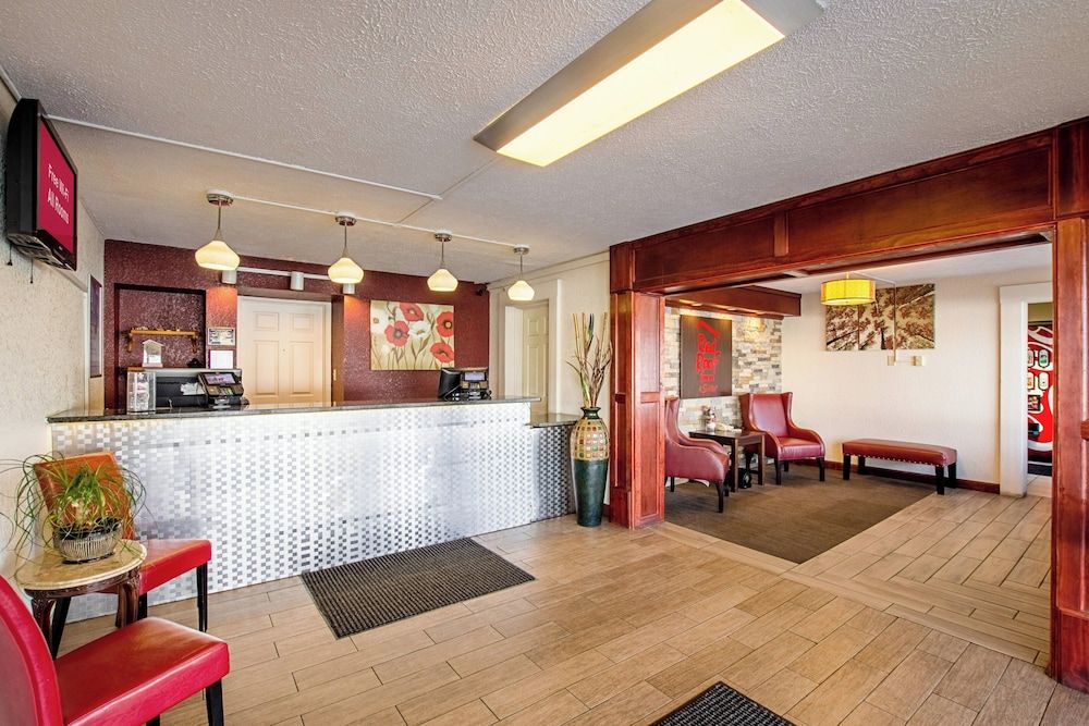 Red Roof Inn Battle Creek 2