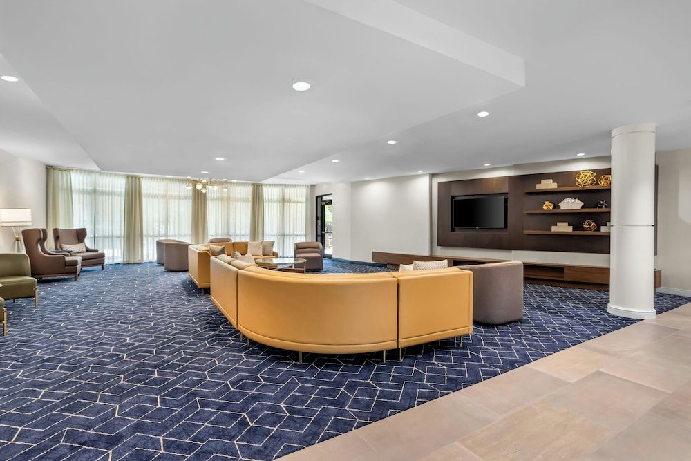 Courtyard by Marriott St. Augustine I-95 1