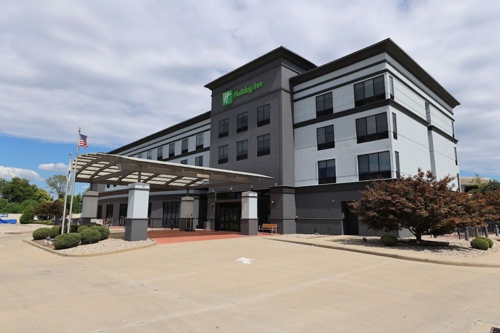 Holiday Inn ST. LOUIS-FAIRVIEW HEIGHTS by IHG 1