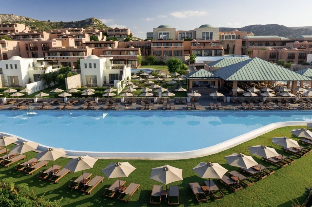 Atlantica Belvedere Resort - Adults Only 1