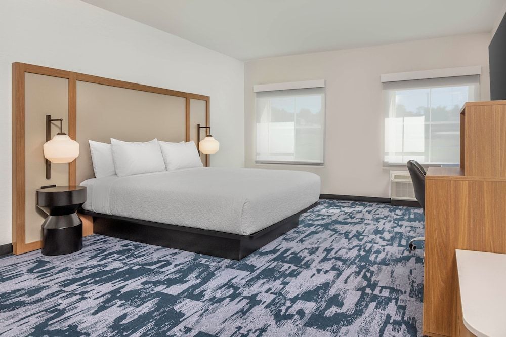 TownePlace Suites by Marriott Haverhill 1