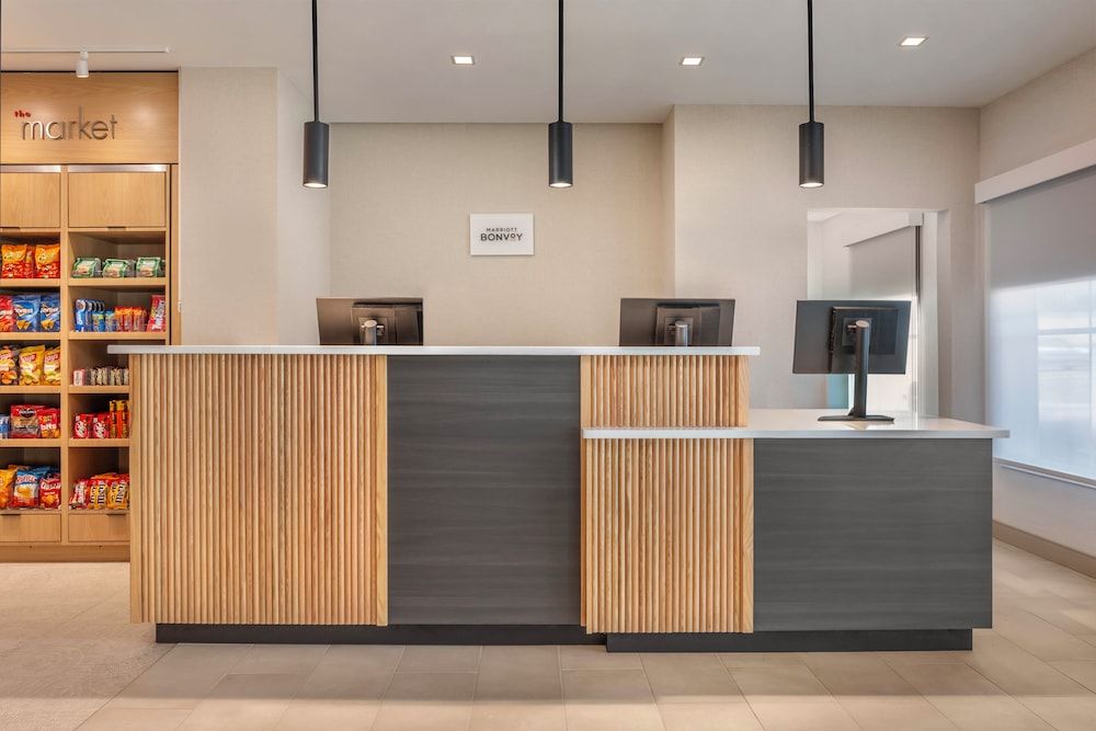 TownePlace Suites by Marriott Haverhill 2