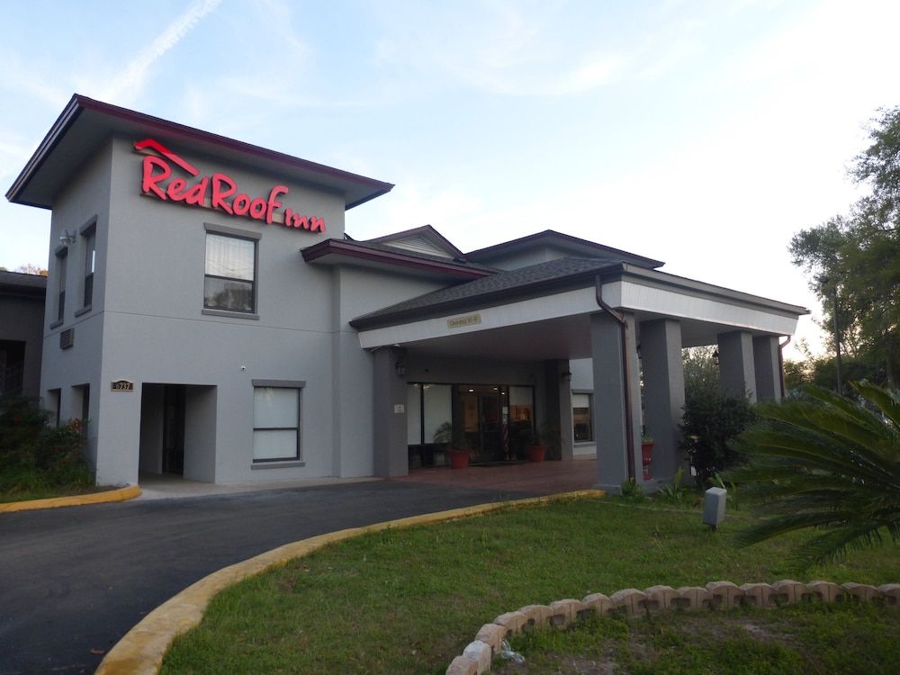 Red Roof Inn Tallahassee East 1
