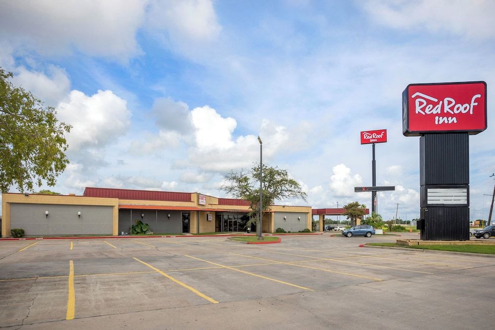 Red Roof Inn La Marque - Texas City 1