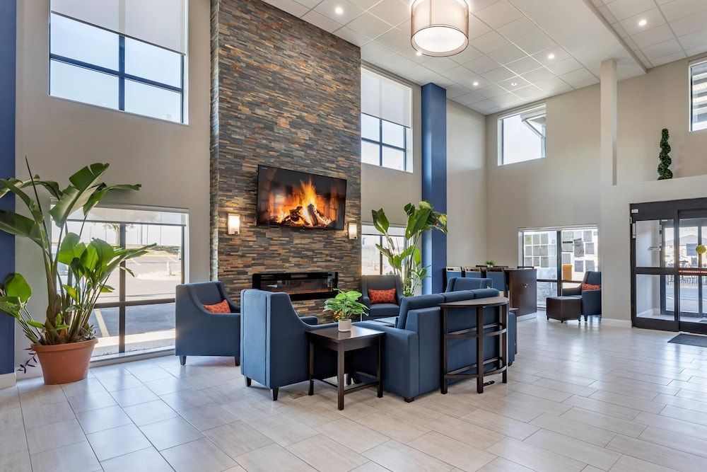 Comfort Suites St Louis - Sunset Hills 2