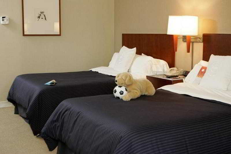 Sheraton Braintree 1