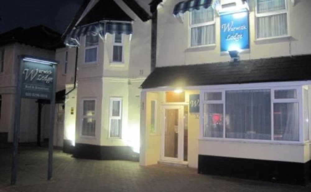 Warwick Lodge 1