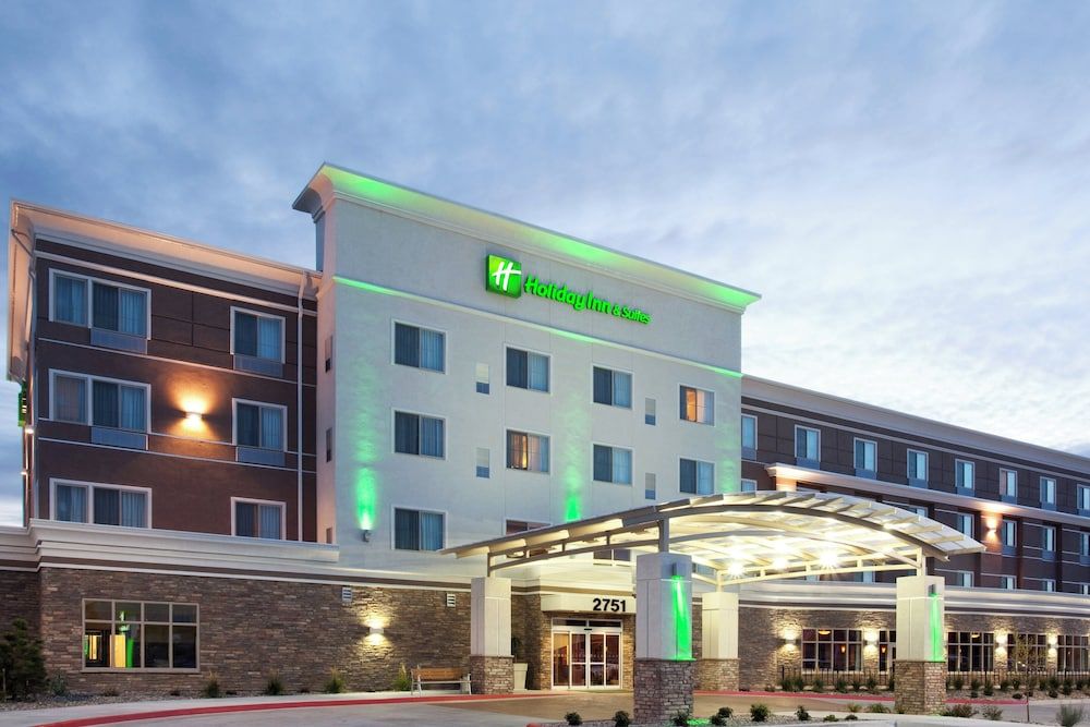 Holiday Inn & Suites GRAND JUNCTION-AIRPORT by IHG 1