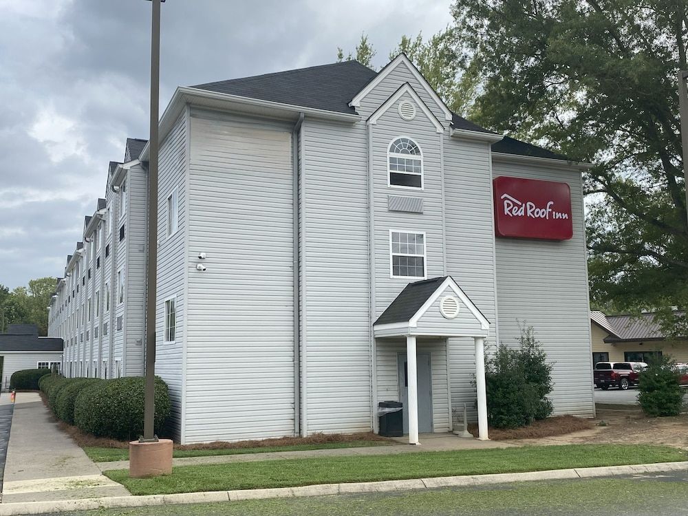 Red Roof Inn Winston-Salem 1