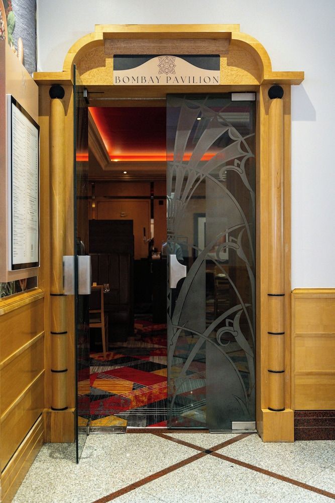 Copthorne Hotel Slough-Windsor 2