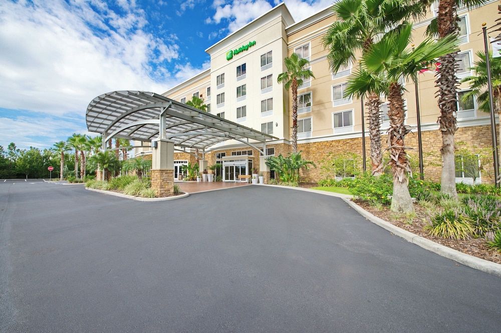 Holiday Inn TITUSVILLE - KENNEDY SPACE CTR by IHG 1