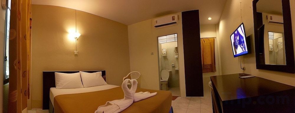 Baantonsai Garden Resort 1