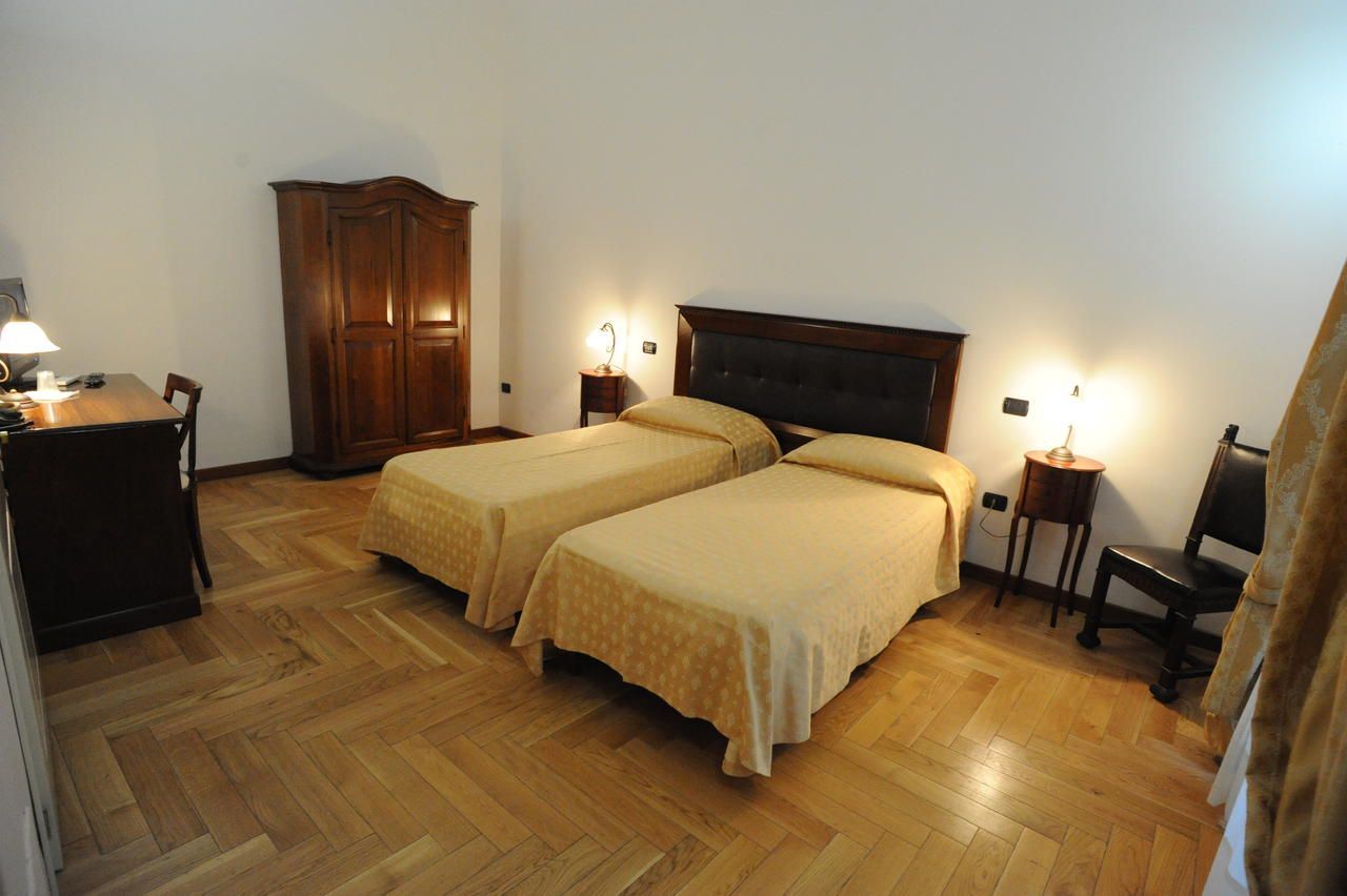 Residence Acropoli 2