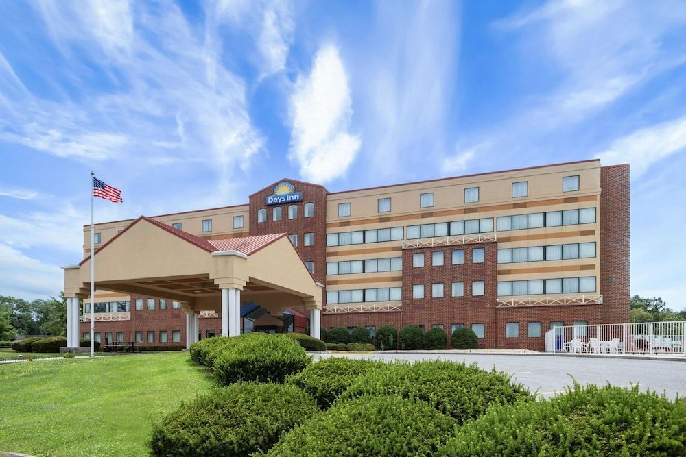 Days Inn by Wyndham Gettysburg 1