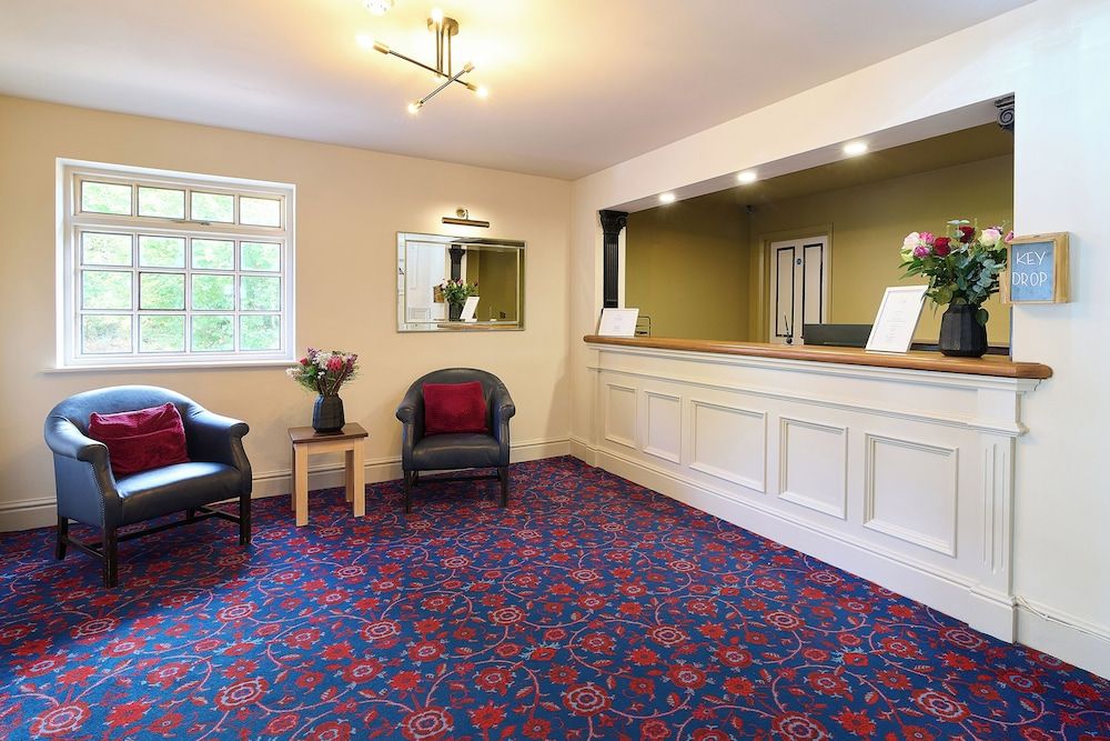 Marston Farm Hotel 2