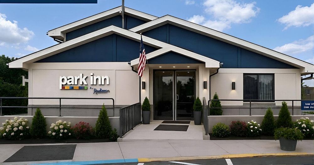 Park Inn by Radisson 1