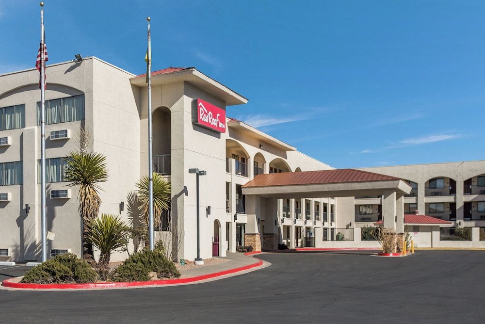 Red Roof Inn Albuquerque - Midtown 1
