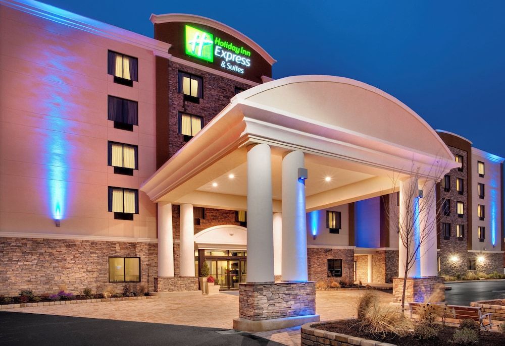 Holiday Inn Express & Suites WILLIAMSPORT by IHG 1