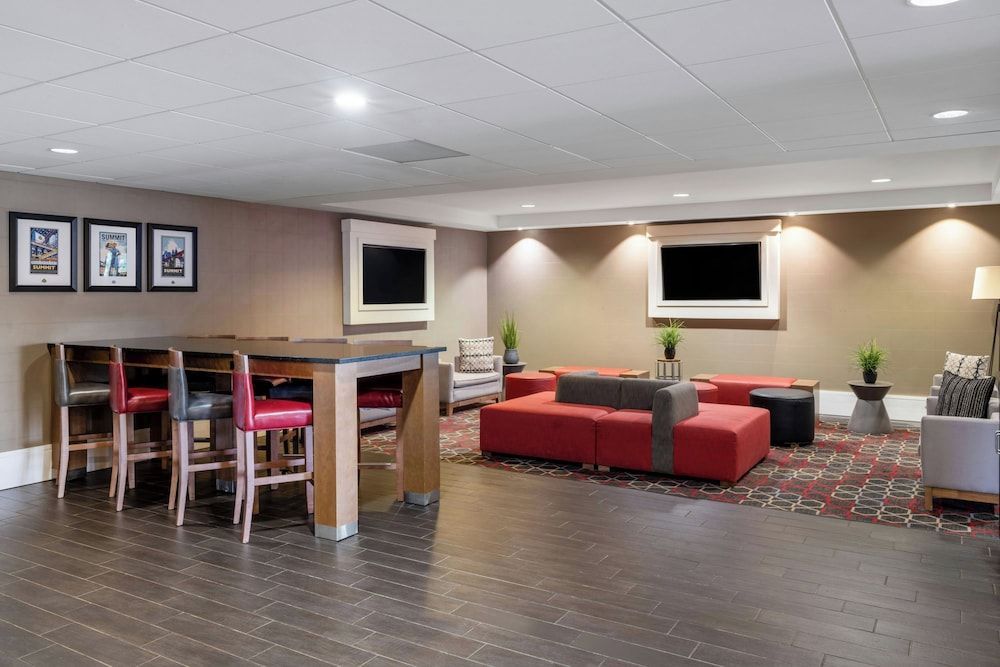 Four Points by Sheraton Mall of America Minneapolis Airport 2