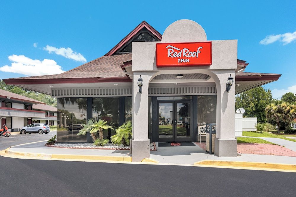 Red Roof Inn Savannah – Southside/Midtown 1