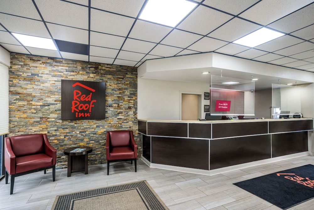 Red Roof Inn Savannah – Southside/Midtown 2