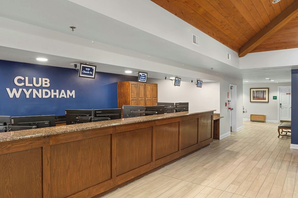 Club Wyndham Smoky Mountains 2