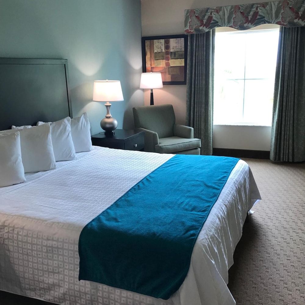 The Palms at 8303 - Lake Buena Vista 1