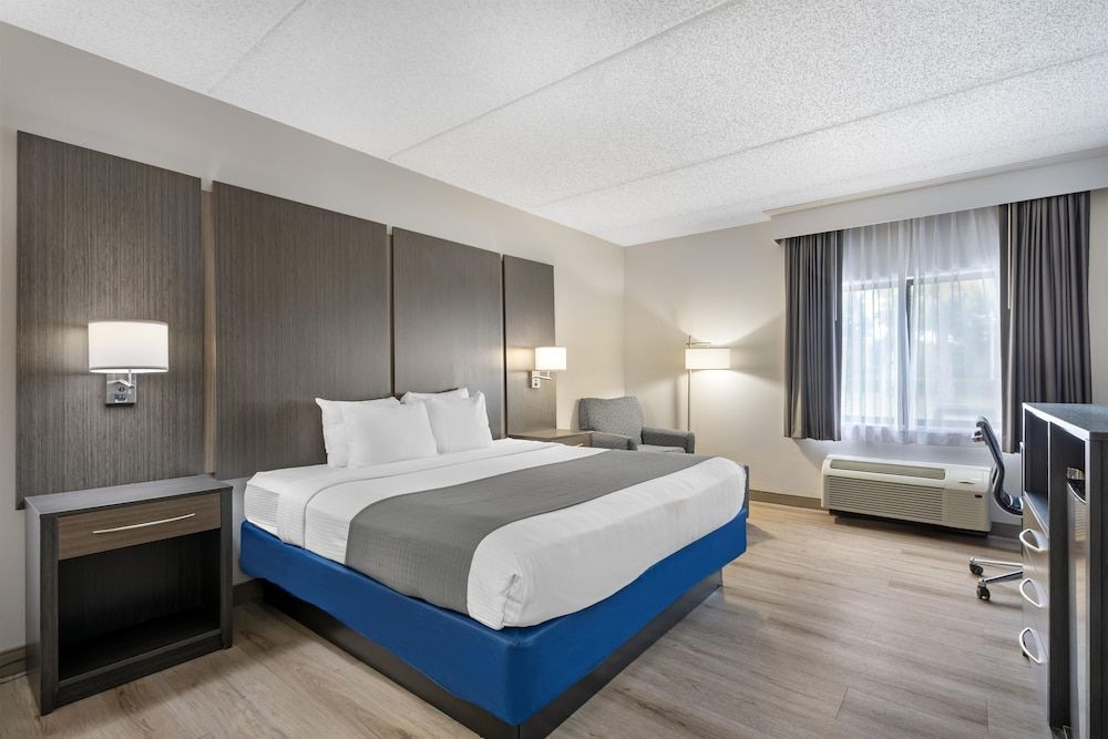 Best Western Ocala Park Centre 1