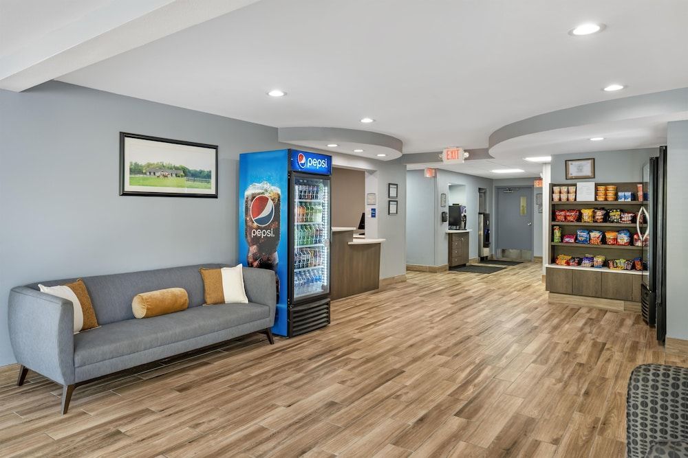Best Western Ocala Park Centre 2