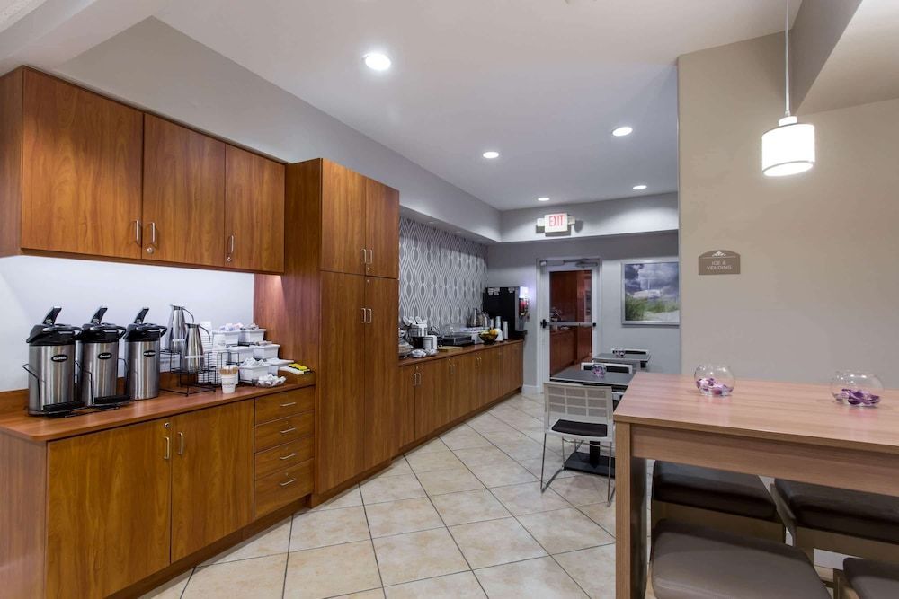 Red Roof Inn Port Charlotte - Punta Gorda 1