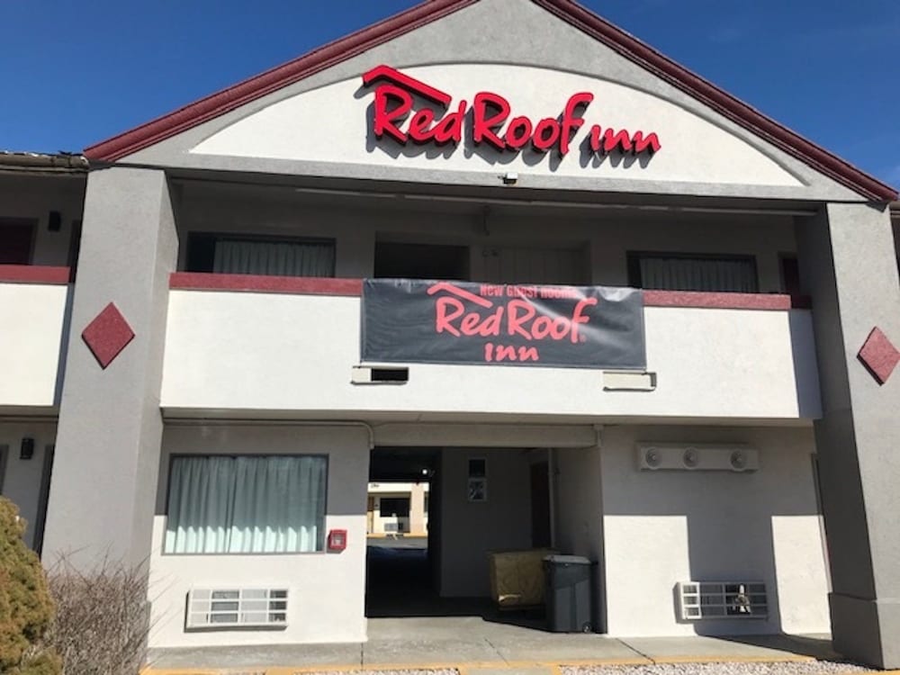 Red Roof Inn Somerset, PA 1